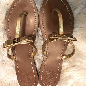 Tory Burch Flip Flops